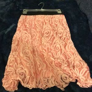 Lularoe Lola Skirt